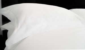 White Pillowcases